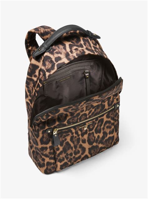 michael kors kelsey backpack.